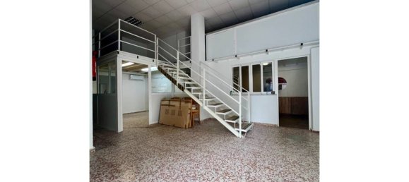 Коммерческая недвижимость 95м² в Эль Кампельо, Испания № 140800 5