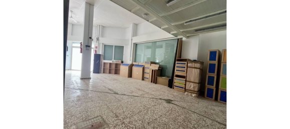 Коммерческая недвижимость 95м² в Эль Кампельо, Испания № 140800 3