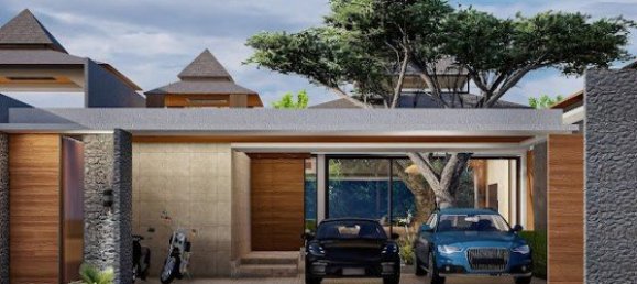 3 bedrooms Villa in Phuket, Thailand No. 12560 3