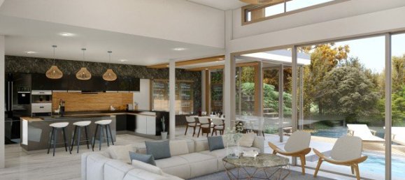 3 bedrooms Villa in Phuket, Thailand No. 12560 4