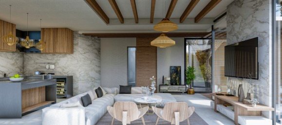 3 bedrooms Villa in Phuket, Thailand No. 12560 21