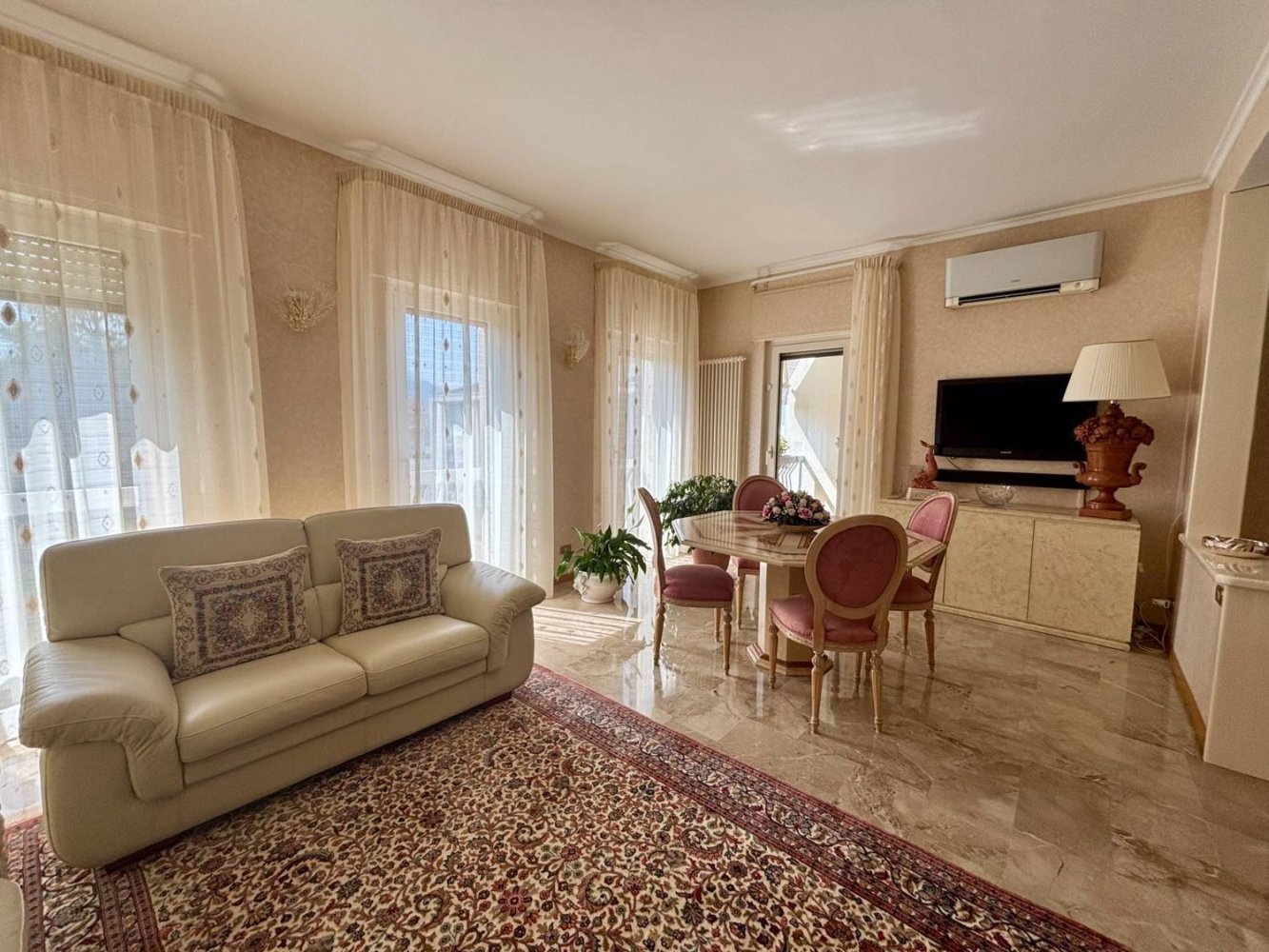 4 rooms Apartment in Sulmona, Italy No. 269485