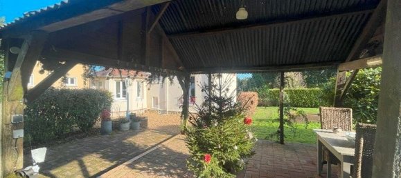 4 غرف نوم منزل في Authon-du-Perche, France رقم 77913 44