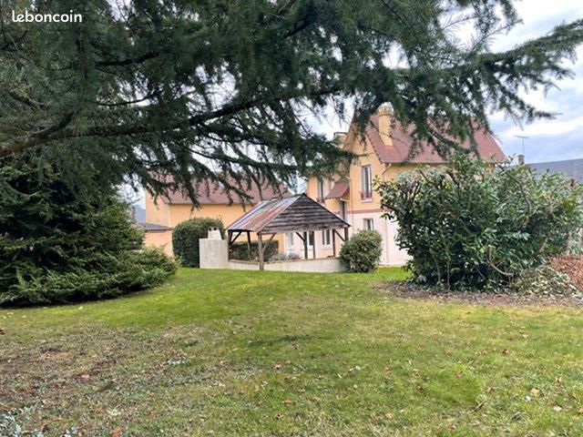 4 غرف نوم منزل في Authon-du-Perche, France رقم 77913