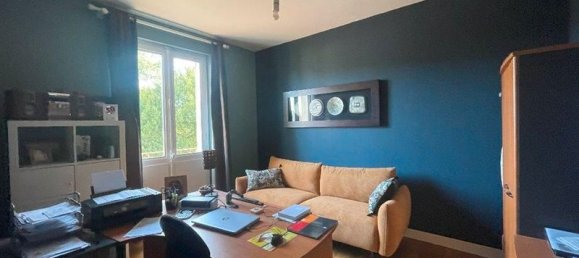 4 غرف نوم منزل في Authon-du-Perche, France رقم 77913 6