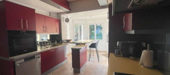 4 غرف نوم منزل في Authon-du-Perche, France رقم 77913 47