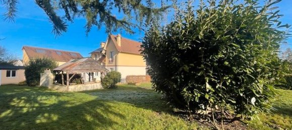 4 غرف نوم منزل في Authon-du-Perche, France رقم 77913 58