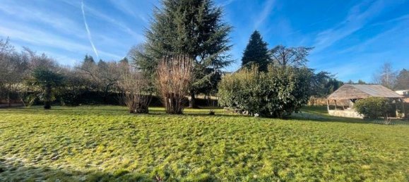 4 غرف نوم منزل في Authon-du-Perche, France رقم 77913 57