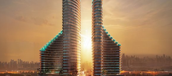 2 bedrooms Apartment for sale in Majan, Dubai, UAE № 197624 4