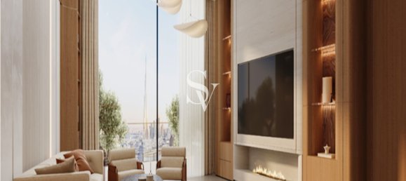 2 bedrooms Apartment for sale in Majan, Dubai, UAE № 197624 9