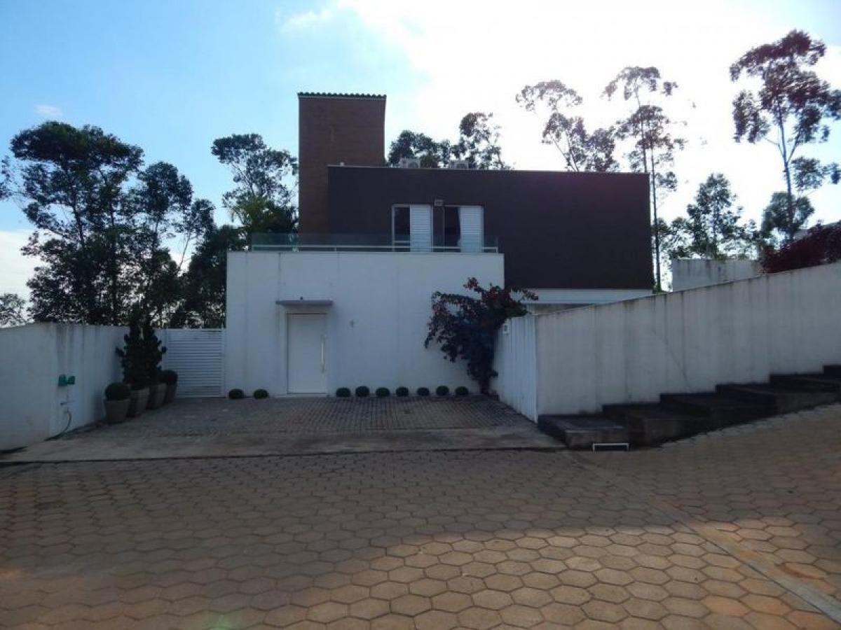 3 bedrooms House in Sao Paulo, Brazil No. 589495