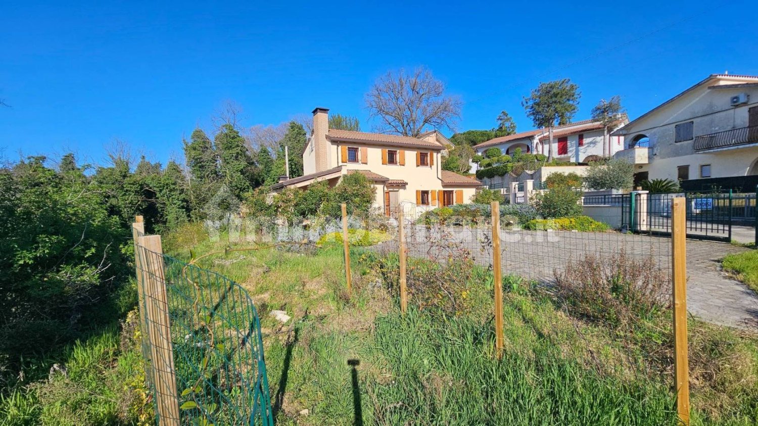 4 Schlafzimmer Villa in Gabicce Mare, Italy, Nr. 98194