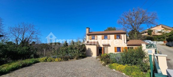 4 Schlafzimmer Villa in Gabicce Mare, Italy, Nr. 98194 2
