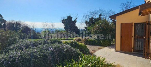 4 Schlafzimmer Villa in Gabicce Mare, Italy, Nr. 98194 27