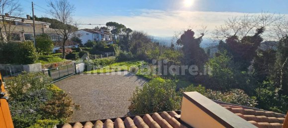 4 Schlafzimmer Villa in Gabicce Mare, Italy, Nr. 98194 25
