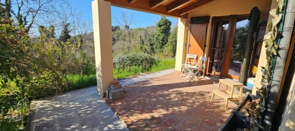 4 Schlafzimmer Villa in Gabicce Mare, Italy, Nr. 98194 32