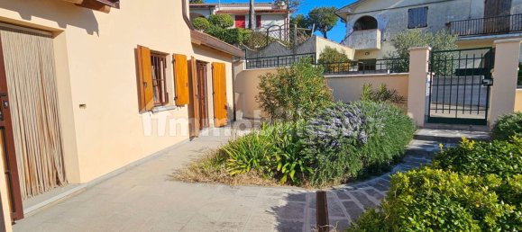 4 Schlafzimmer Villa in Gabicce Mare, Italy, Nr. 98194 45