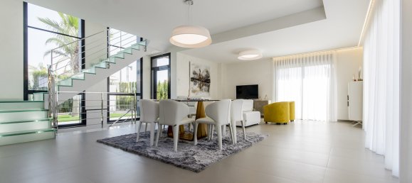 Villa T3 em Amay Deluxe, Orihuela, Spain N.º 15359 17