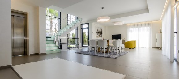 Villa T3 em Amay Deluxe, Orihuela, Spain N.º 15359 16