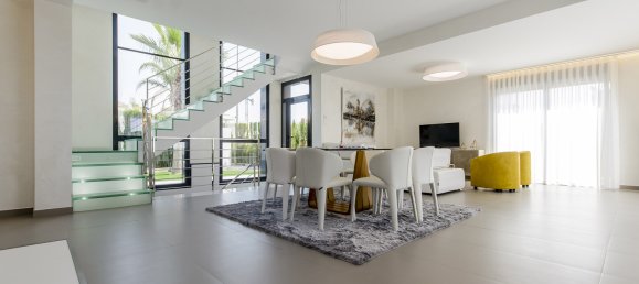 Villa T3 em Amay Deluxe, Orihuela, Spain N.º 15359 19