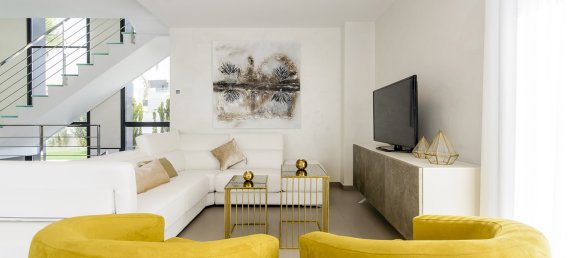 Villa T3 em Amay Deluxe, Orihuela, Spain N.º 15359 24