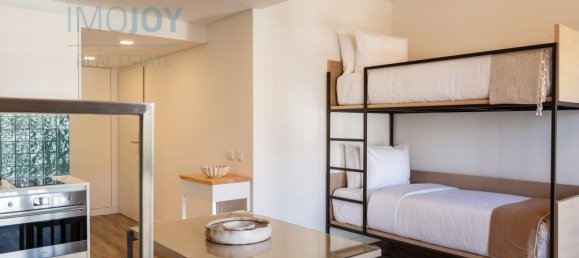 Apartamento T1 em Vila Nova de Gaia, Portugal N.º 103499 9