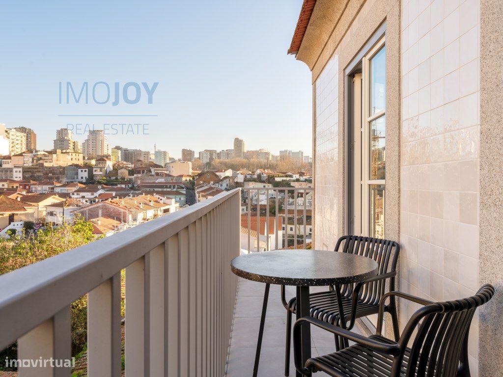 Apartamento T1 em Vila Nova de Gaia, Portugal N.º 103499