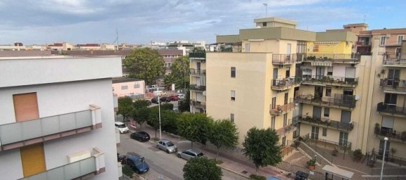 5-Zimmer Penthouse in Trani, Italy, Nr. 148407 10