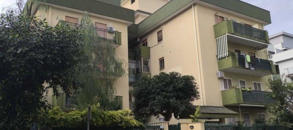 5-Zimmer Penthouse in Trani, Italy, Nr. 148407 22