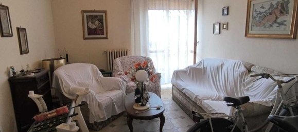 5-Zimmer Penthouse in Trani, Italy, Nr. 148407 13