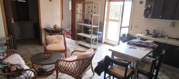 5-Zimmer Penthouse in Trani, Italy, Nr. 148407 2