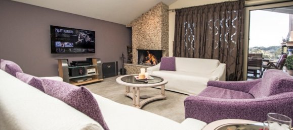 Villa de 1 dormitorio en Corfu, Greece No. 8222 7