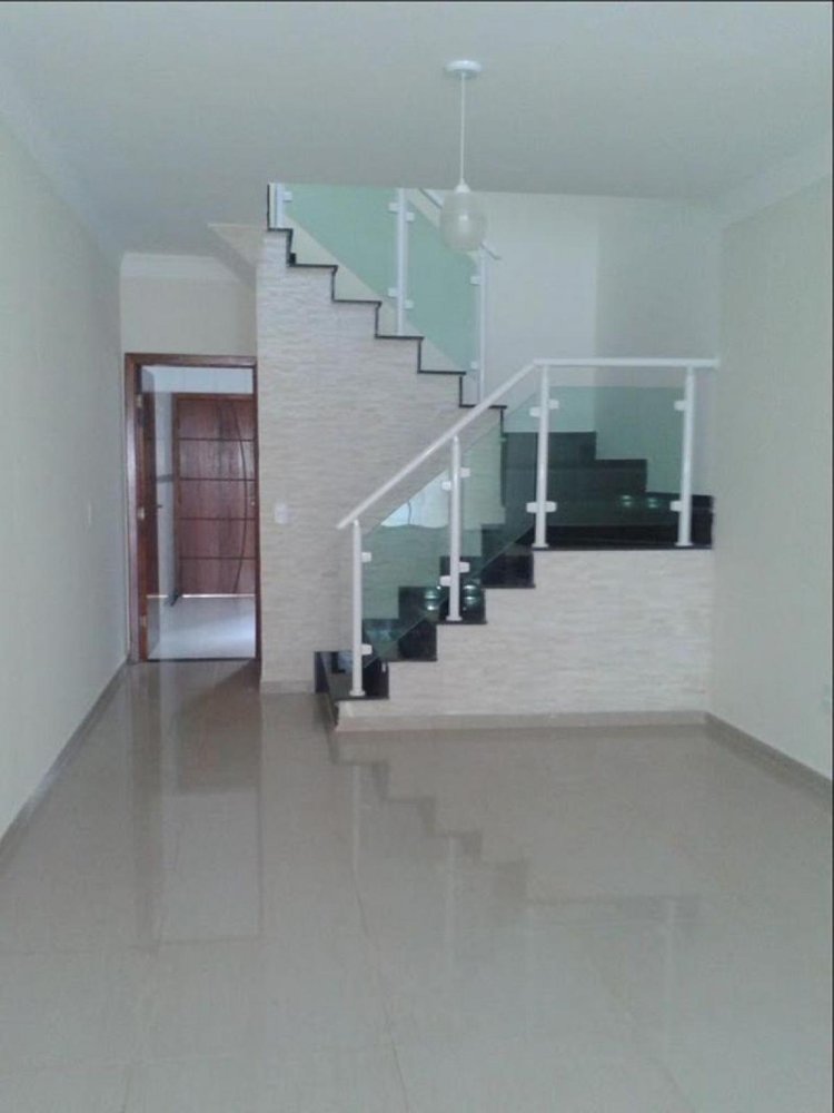 3 bedrooms House in Sao Paulo, Brazil No. 490551