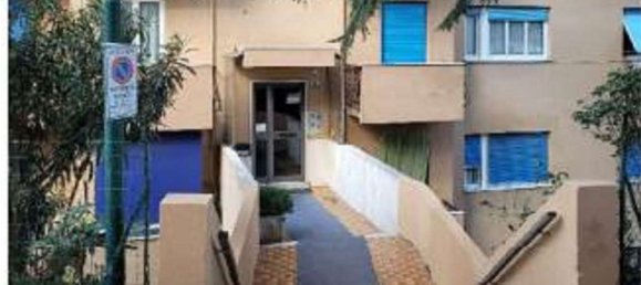 4غرفة شقة في Genoa, Italy رقم 284262 6