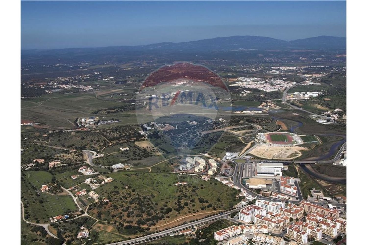 1662m² Land in Lagos, Portugal No. 152288