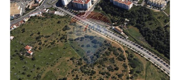1662m² Land in Lagos, Portugal No. 152288 13