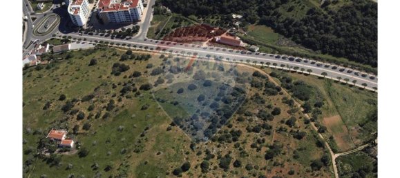 1662m² Land in Lagos, Portugal No. 152288 14