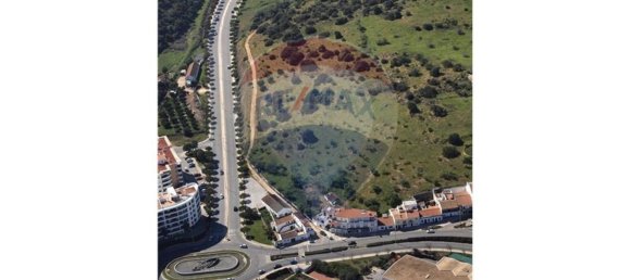 1662m² Land in Lagos, Portugal No. 152288 17