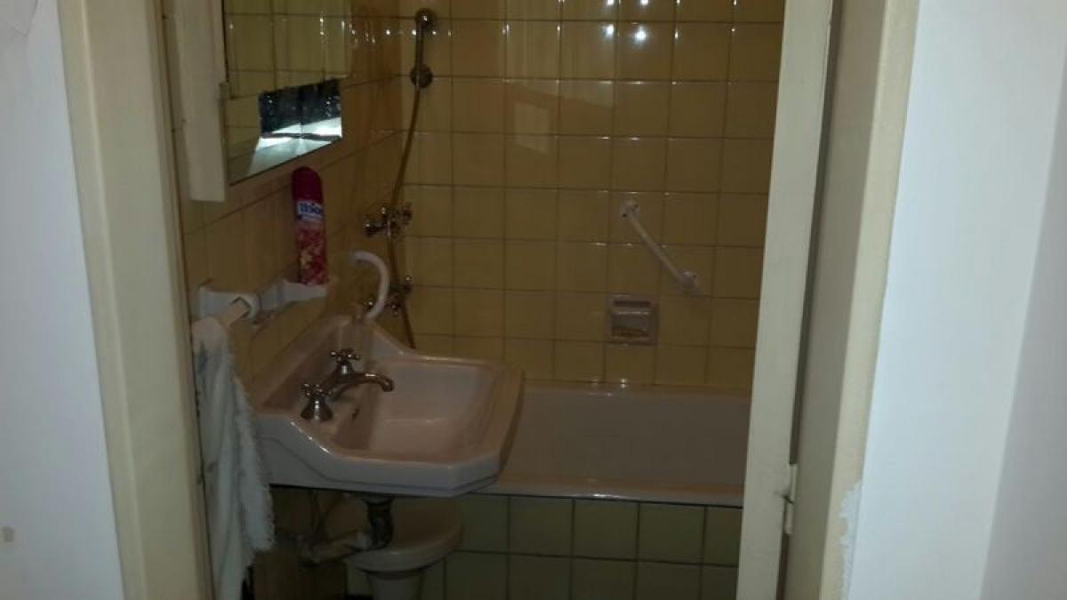 استوديو في Buenos Aires, Argentina رقم 97336