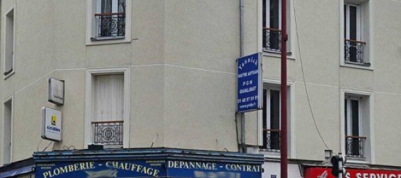 Studio in Les Lilas, France No. 333690 10