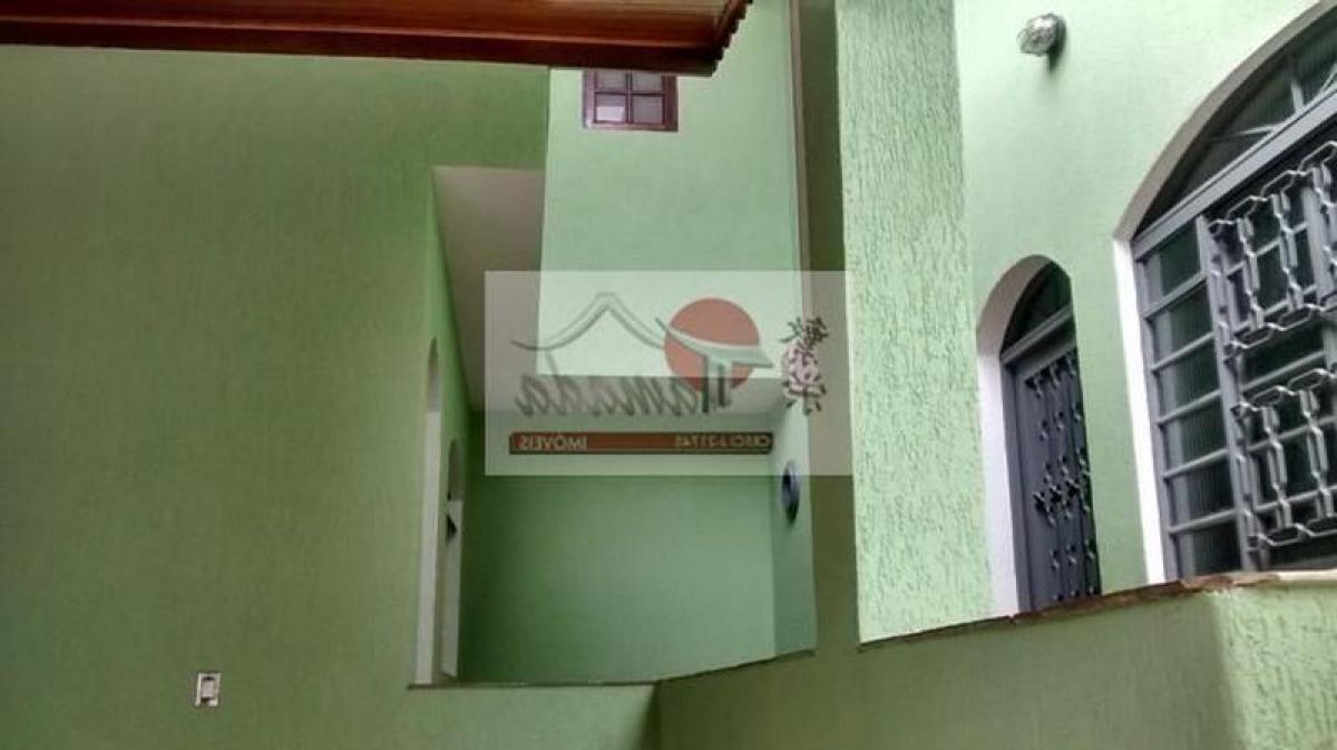 3 غرف نوم منزل في Sao Paulo, Brazil رقم 441098