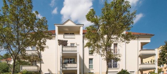 2 chambres Appartement à Dresden, Germany No. 278264 12