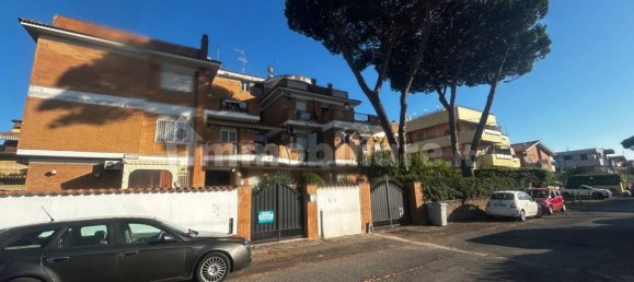 1 chambre Penthouse à Anzio, Italy No. 272697 2
