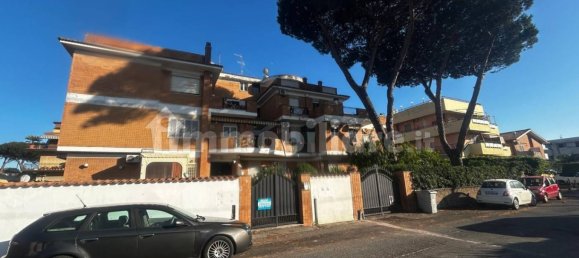 1 chambre Penthouse à Anzio, Italy No. 272697 13