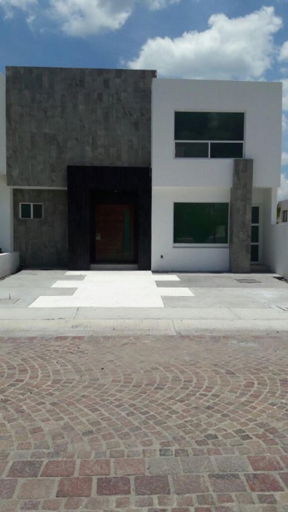 3 Schlafzimmer Haus in Queretaro, Mexico, Nr. 173543