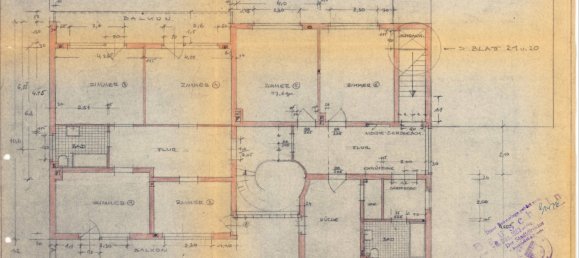 9-Zimmer Villa in Paderborn, Germany, Nr. 48083 24