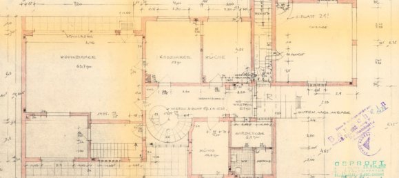9-Zimmer Villa in Paderborn, Germany, Nr. 48083 22