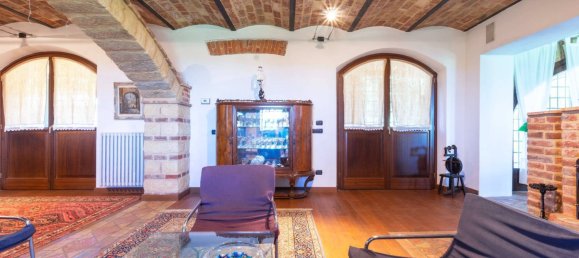 12 bedrooms House in Ottiglio, Italy No. 323203 12