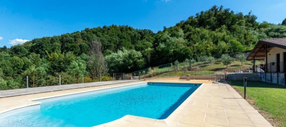 12 bedrooms House in Ottiglio, Italy No. 323203 4