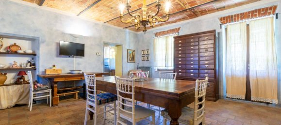 12 bedrooms House in Ottiglio, Italy No. 323203 23